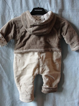 Верхняя детская одежда от 3 мес. до 3 лет. Москва.Почта