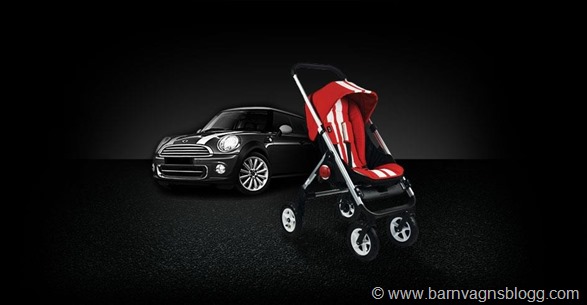 Новинки коляскопрома 2014!