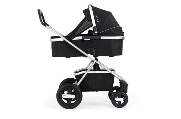 Новинки коляскопрома 2014!