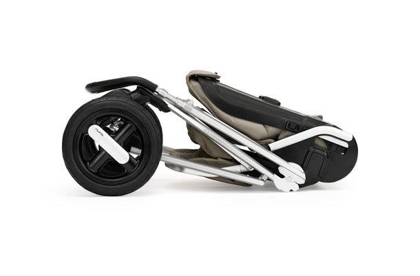 Новинки коляскопрома 2014!