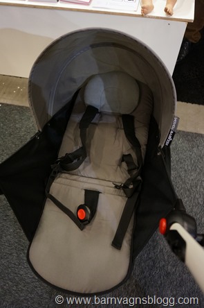 Новинки коляскопрома 2014!