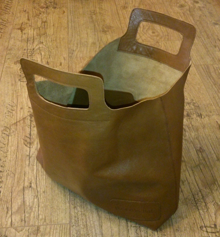 Сумка Бизнес пакет