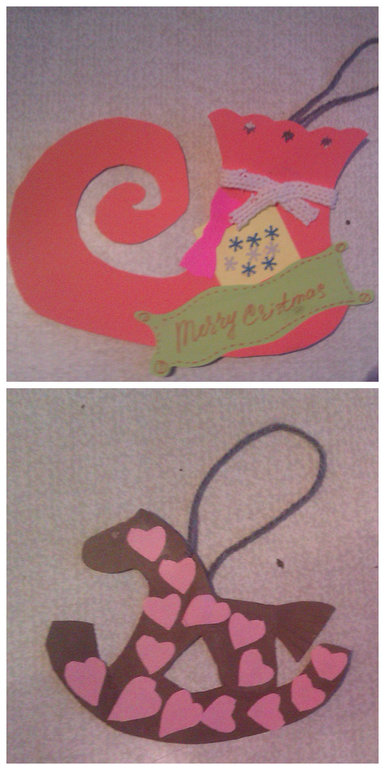 Подготовка к Новому Году!!!