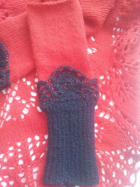 Комплект для Юлии