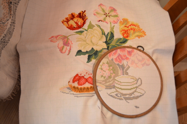 как оформить