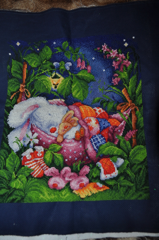 Мои последние работы