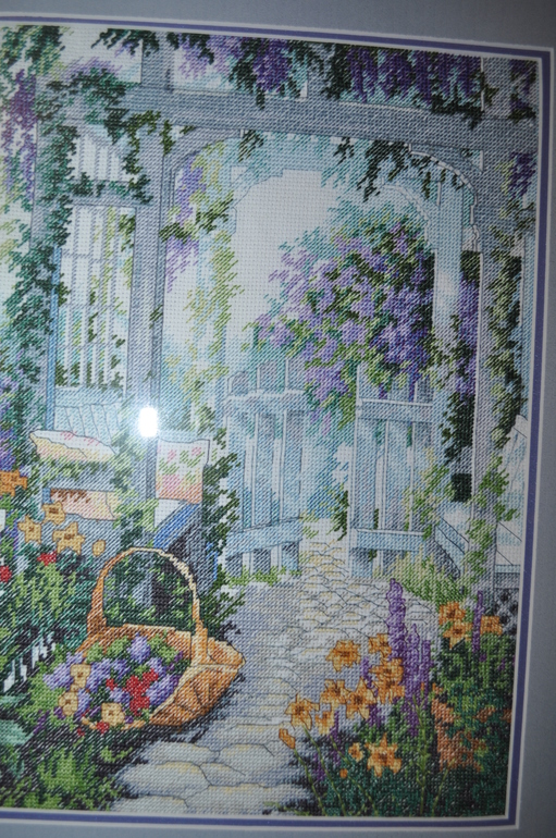 Мои последние работы