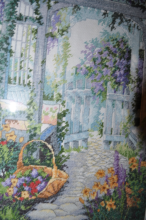 Мои последние работы