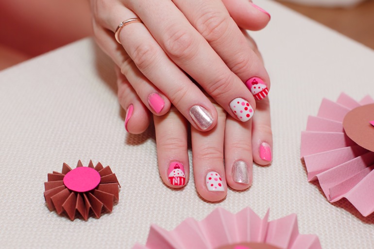 День рождения 3 года!!!