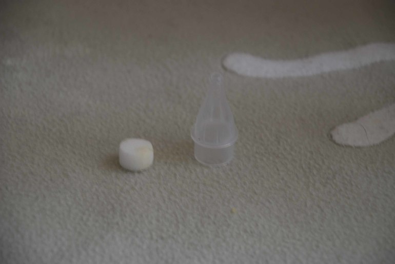 Соплеотсосы Nosefrida и Отривин: битва аспираторов для носа