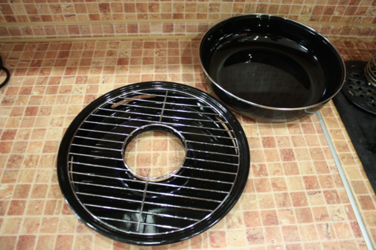 Как мы папу с работы встречали...