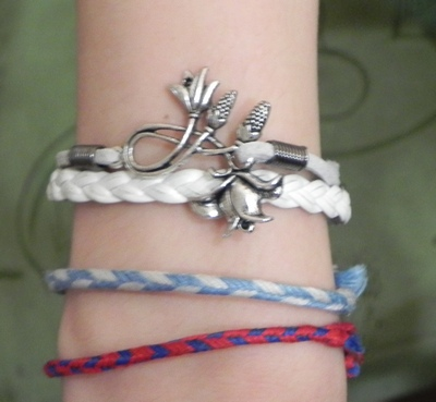 ОП в морском стиле