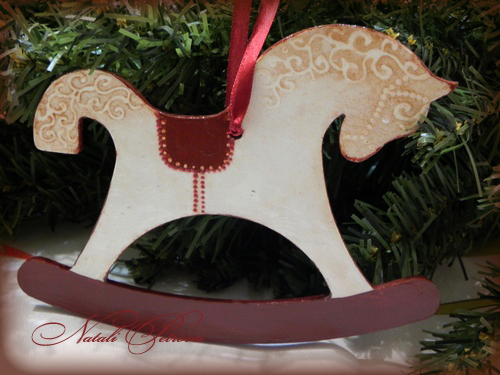 Моя конюшня