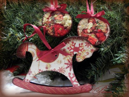 Моя конюшня