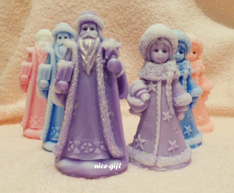 Мое Новогоднее настроение