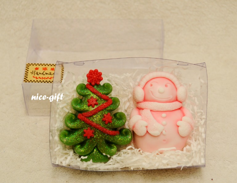 Мое Новогоднее настроение