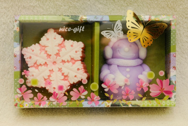 Мое Новогоднее настроение