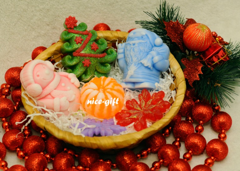 Мое Новогоднее настроение