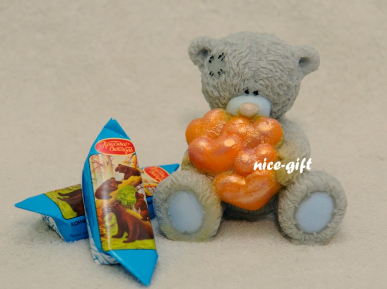 Мое Новогоднее настроение