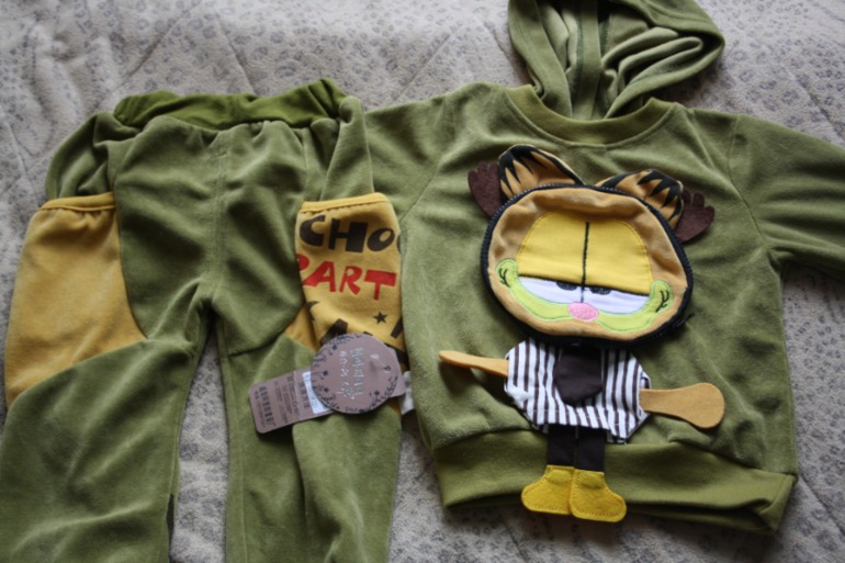 Еще немного хвастов. Часть 2