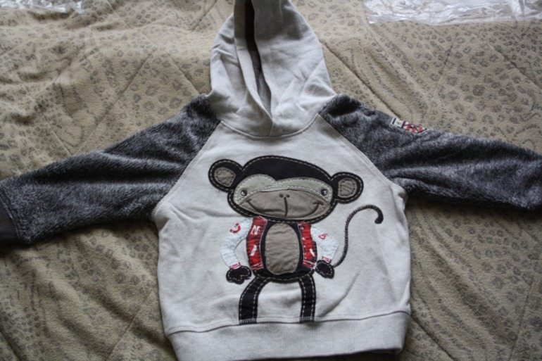 Немного хвастов NEXT :) Часть первая.