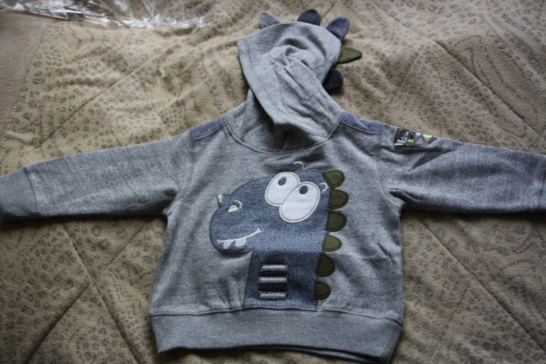 Немного хвастов NEXT :) Часть первая.