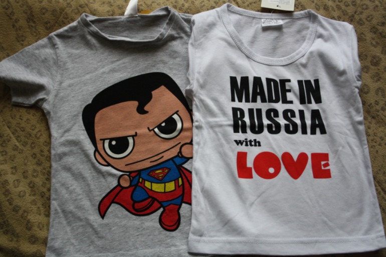 Еще немного хвастов. Часть 2