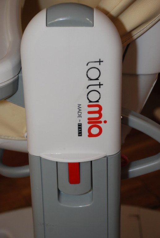 Стульчик peg perego tatamia