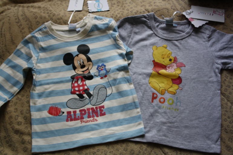 Еще немного хвастов. Часть 2