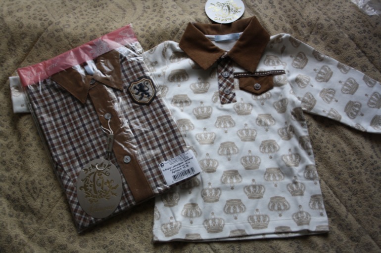 Еще немного хвастов. Часть 2