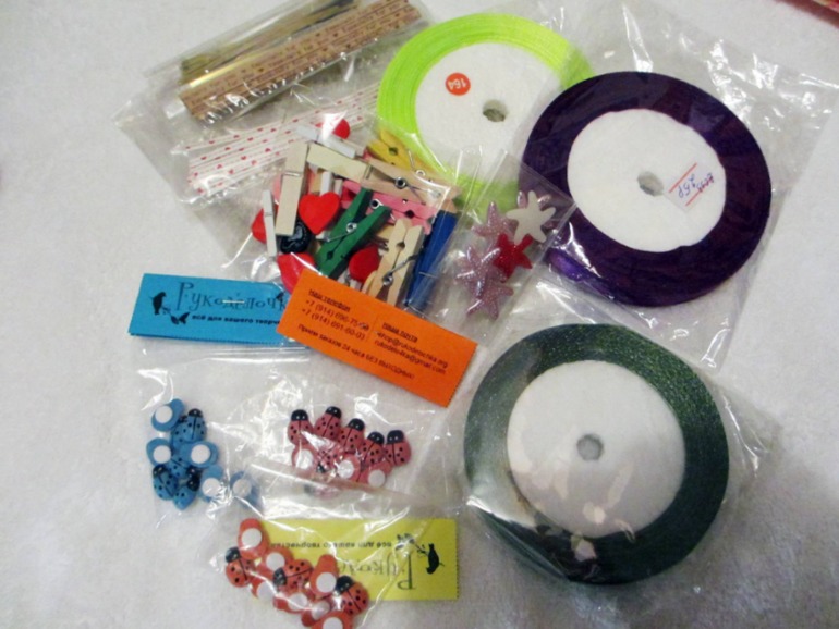 Не могу не поделиться!