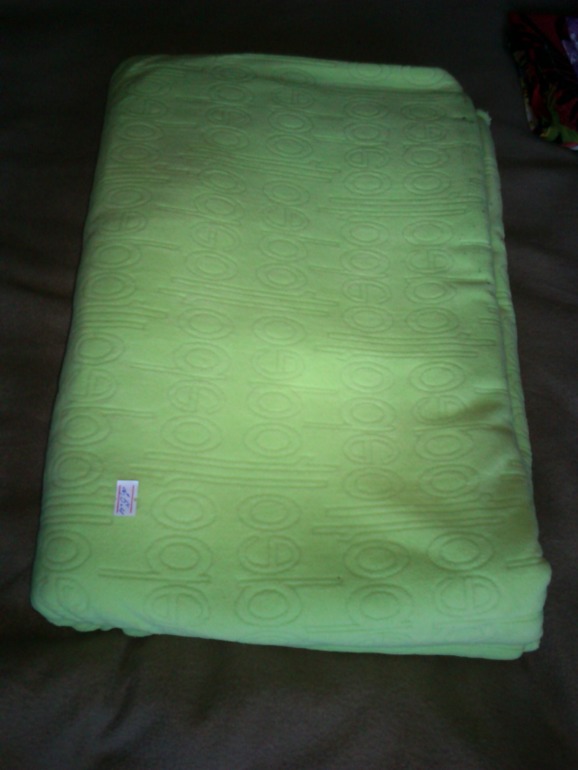 Мой хомяк безумно рад)