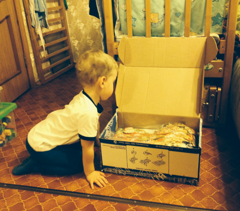 Праздник к нам приходит...праздник к нам приходит