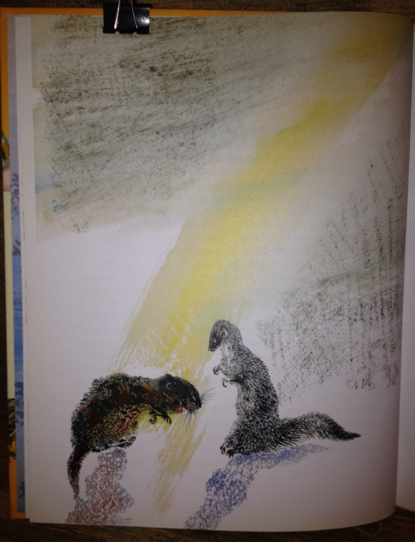 Рикки-Тикки-Тави  Джозеф Редьярд Киплинг