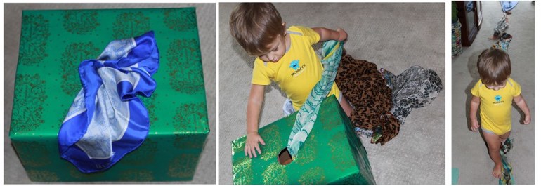 ТН Рождество и Новый Год