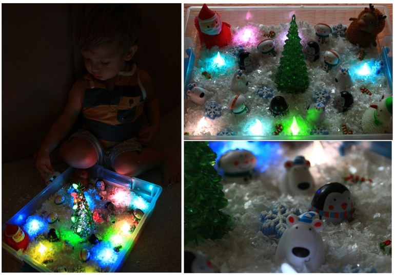 ТН Рождество и Новый Год