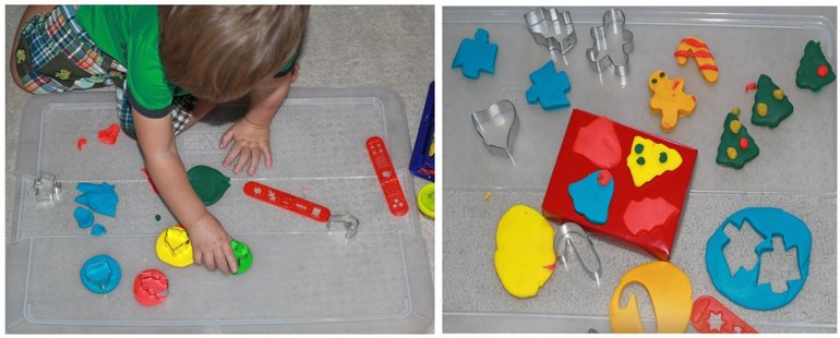 ТН Рождество и Новый Год