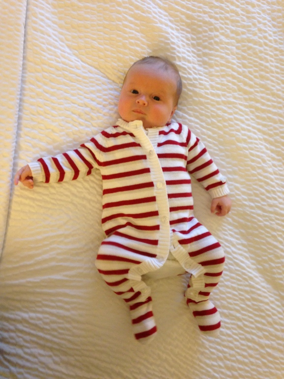 Montreal-Burlington. 22 октября 2013. Телефонофото.