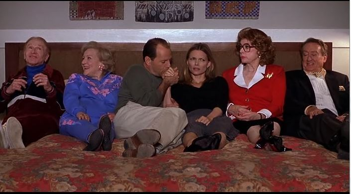 За неразгаданную Европу + кадры