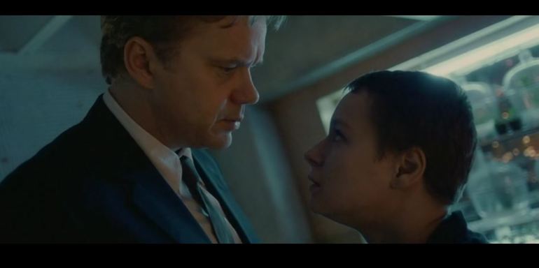 За Странного Томаса