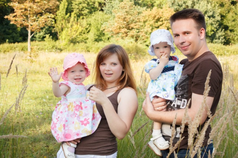 Мы вернулись))) Летняя фотосессия, 1 год 5 месяцев