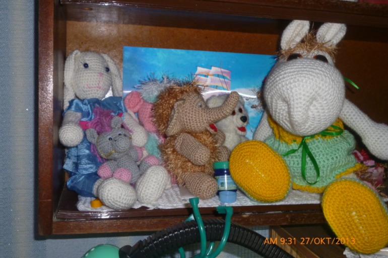 связалось за октябрь)