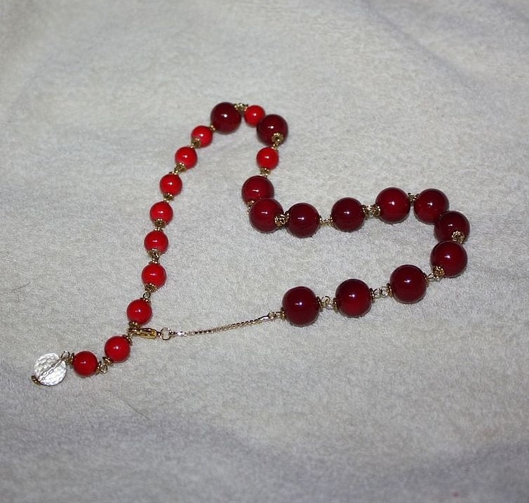 Одни из последних..