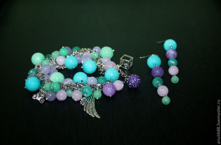 Одни из последних..