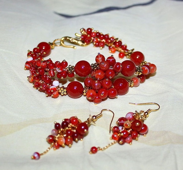 Одни из последних..