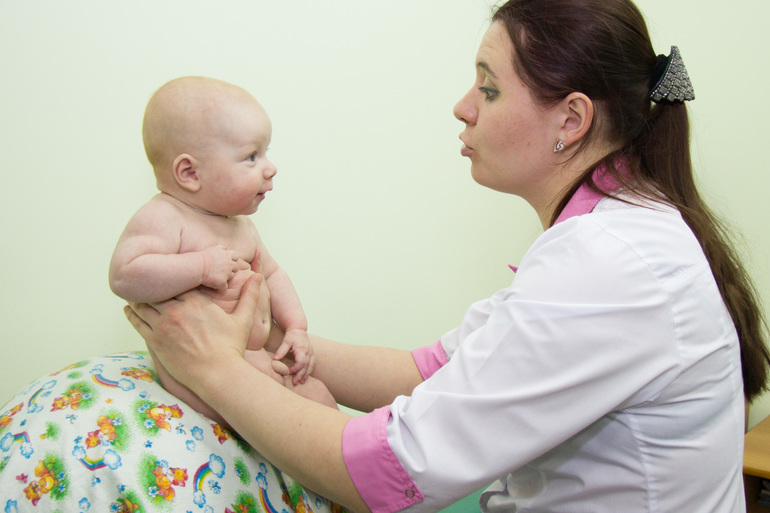 Для истории. Наш массаж