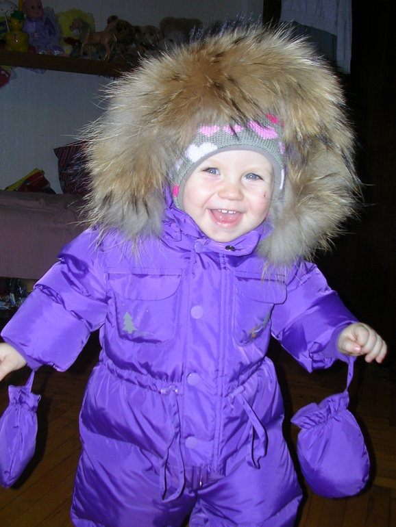 Кердык мечте или надо сначала пощупать)