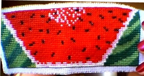 Моя бискорнюшка