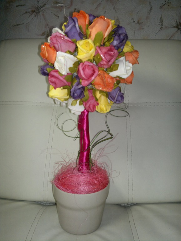 Мои работы за неделю....