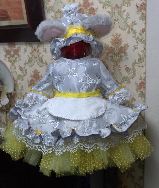 Помогите с выкройкой.